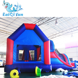 Castillo Inflable de Spiderman, Casa de Brinco Inflable con Tobogán - Product Image 3