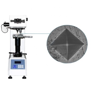 Giá Tốt Nhất Kim Loại Kỹ Thuật Số <span class=keywords><strong>Vickers</strong></span> Độ Cứng Kiểm Tra Cụ Giá - Product Image 3