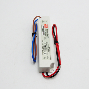 LPH-18-12 Biến Áp LED Mean Well 12V Nguồn Điện Chuyển Mạch Đầu Ra Đơn 18W - Product Image 4