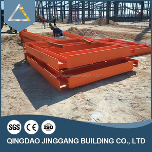 Design Multifunctional Vehicle Steel Garage Low Cost New Customized Light Steel <strong>Structure</strong> House Steel <strong>Space</strong> <strong>Truss</strong> <strong>Structure</strong>