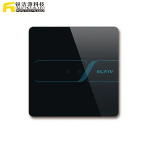 Van Xả Cảm Biến Tiết Kiệm Nước Cảm Ứng Hồng Ngoại Cao Cấp - Product Image 1