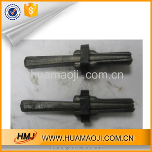 Diametro 22mm cina manuale efficiente manuale sbattitore di roccia spicchi di pietra a basso prezzo durevole cuneo e piume - Product Image 5