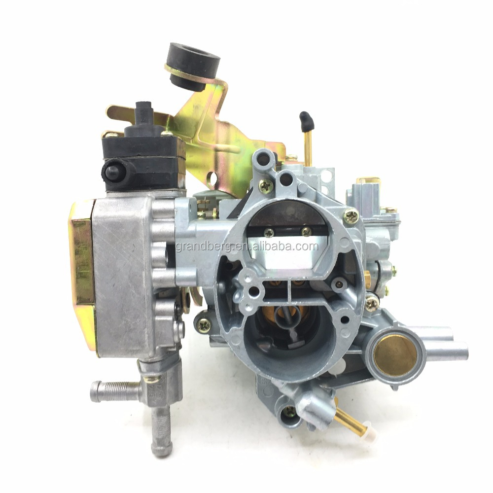 Карбюратор для Peugeot 505 NO.1400.K3 Carby classic 1979 1980-1992