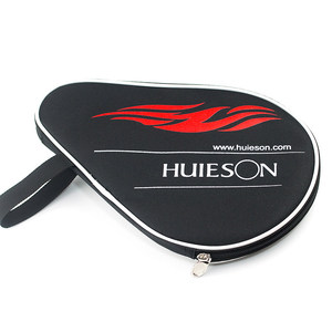 Custodia per Racchetta <span class=keywords><strong>da</strong></span> Ping Pong Huieson, Borsa all'Ingrosso per Racchetta <span class=keywords><strong>da</strong></span> Tennistavolo - Product Image 3