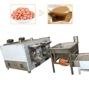 Machine industrielle de fabrication de beurre, moulin à beurre de <span class=keywords><strong>cacahuète</strong></span> <span class=keywords><strong>Skippy</strong></span> - Product Image 5