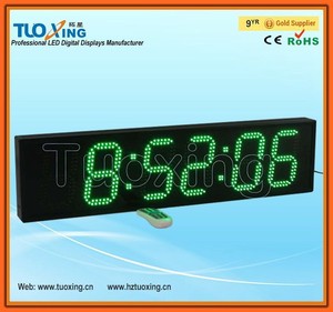<span class=keywords><strong>Minuterie</strong></span> de <span class=keywords><strong>piscine</strong></span> étanche portable de 6 pouces à 6 chiffres de haute qualité - Product Image 4