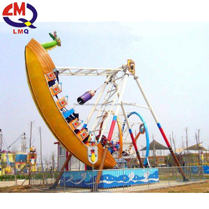 Paseo de carnaval más vendido gigante saba nave tema parques paseos 40 asientos barco - Product Image 1