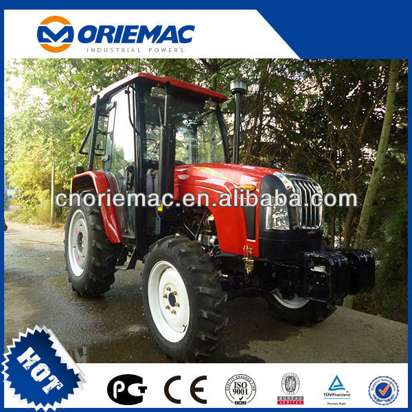 дешевые 65hp 4wd сельскохозяйственный трактор для продажи фотон ta654 трактор