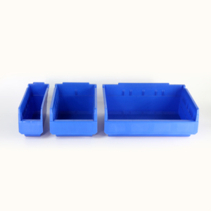 Stockage <span class=keywords><strong>de</strong></span> <span class=keywords><strong>vis</strong></span> industriel manipulant des boîtes <span class=keywords><strong>de</strong></span> <span class=keywords><strong>rangement</strong></span> et des bacs en plastique - Product Image 1
