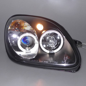 1996-2002 R170 SLK320 SLK230 SLK200 LED Đầu Đèn - Product Image 6