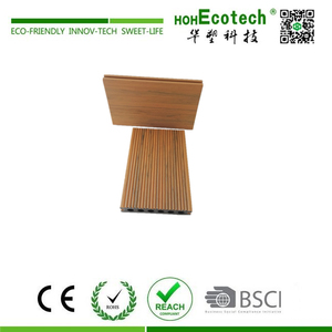 Giá Rẻ Vật Liệu Xây Dựng Nóng Bán <span class=keywords><strong>WPC</strong></span> Gỗ Nhựa Composite Decking Sàn <span class=keywords><strong>WPC</strong></span> Tường Panel - Product Image 2