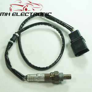 Sensor de Oxígeno Superior MH ELECTRONIC 06A906262BR 06A 906 262 BR para AUDI A3, SEAT Altea, Skoda Octavia, VW Golf, <span class=keywords><strong>Jetta</strong></span>, <span class=keywords><strong>Caddy</strong></span> - Product Image 5