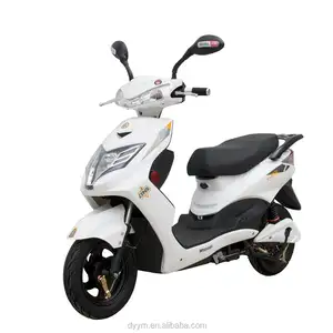 Fábrica de China directamente scooter electrico 60 V 1000 W motor Scooter Eléctrico de la motocicleta