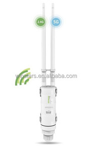 Công suất cao ngoài trời 2km phạm vi <span class=keywords><strong>wifi</strong></span> Router không dây, không dây AP Repeater - Product Image 3