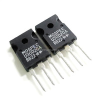 Chip de Decodificación de Voz MP3 con Puerto Serie, Servicio BOM, YX5200 YX5200-24SS