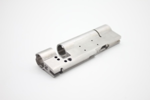 Nhu Cầu cao <span class=keywords><strong>CNC</strong></span> các bộ phận máy chất lượng chính xác phần cứng nhựa <span class=keywords><strong>CNC</strong></span> gia công biến thép không gỉ vi gia công sơn - Product Image 6