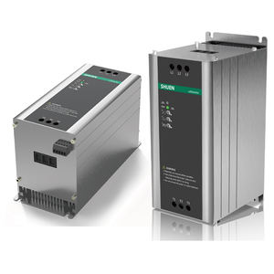 SST loạt 200V-415V Khởi động mềm 380V 3 giai đoạn động cơ điện softstarter cho máy điện năng thấp - Product Image 3