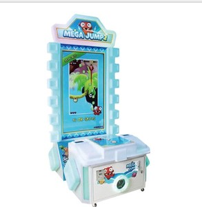 เครื่องเล่นวิดีโอเกมสำหรับขายเครื่องแลกเกมอิเล็กทรอนิกส์แบบใช้เหรียญเพื่อความบันเทิงรูปนกร้อง
