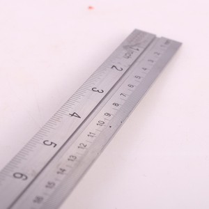 Asaki 12inch 300mm Sliding <strong>Combination</strong> Try <strong>square</strong> Ruler 90 Degrees Angle Ruler with Level Vial - Product Image 4