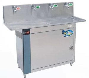 ตู้น้ำสาธารณะ LQ-50E4สำหรับใช้ในโรงเรียน