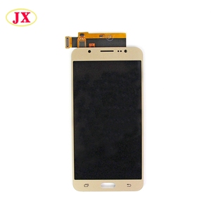 Bán Nóng Cho <span class=keywords><strong>Samsung</strong></span> Galaxy <span class=keywords><strong>J7</strong></span> 2016 J710 Màn Hình <span class=keywords><strong>LCD</strong></span>, <span class=keywords><strong>LCD</strong></span> Cho <span class=keywords><strong>Samsung</strong></span> J710 Màn Hình Cảm Ứng Digitizer <span class=keywords><strong>LCD</strong></span> - Product Image 1