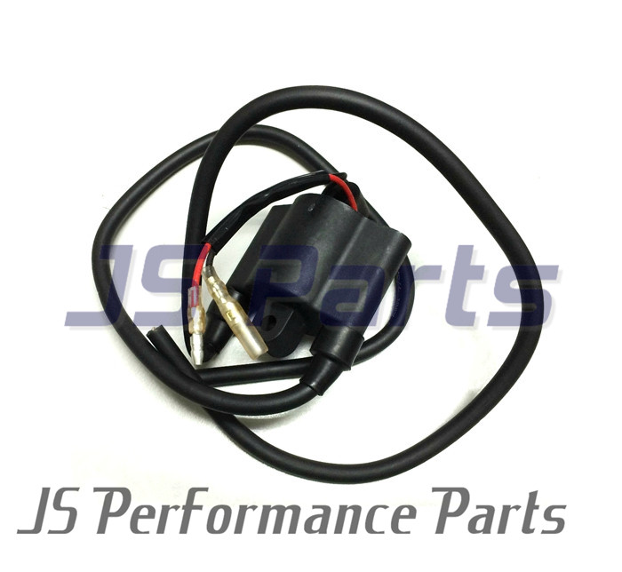 Подвесная катушка зажигания TOHATSU M9.9 M15 M18 9.9HP 15HP 18HP 3G2-06050 3G2-06040