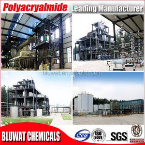 Khoan Mỏ Dầu Polymer Drilplus PHPA Lỏng - Product Image 3