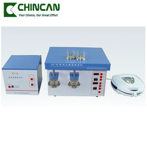 Chincan MJ-IIA testador de glten de cabeça única com melhor preço - Product Image 3