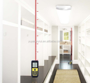 Máy Đo Khoảng Cách <span class=keywords><strong>Laser</strong></span> Chính Xác 40M Chống Nước & Bụi - Product Image 4