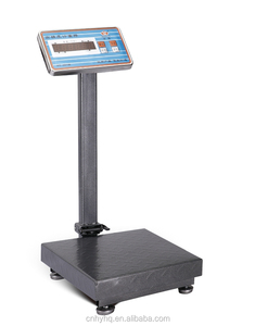 500kg 플랫폼 저울 - Product Image 1