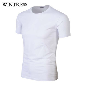 Camiseta Unisex <span class=keywords><strong>de</strong></span> Algodón 100% con Diseño <span class=keywords><strong>de</strong></span> Logotipo Personalizado, Estampado Terry, Color Blanco, 220 Gramos, Ecológica y Transpirable, a Bajo Precio - Product Image 2