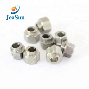 Espaciador Excéntrico JeaSnn Personalizado M5 M8 V-Wheels, <span class=keywords><strong>Tuerca</strong></span> Excéntrica de Acero Inoxidable para Impresora 3D - Product Image 2