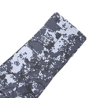 KMS Azul Camuflaje Ropa Táctica Guardia de Seguridad Pantalones Tácticos Uniforme Seguridad Bdu Uniforme Ropa