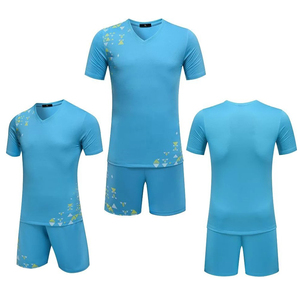 Top 10 T Marcas Camisa de T Camisas De Futebol Por Atacado, hoaxed Jérsei de Futebol 2017 - Product Image 2