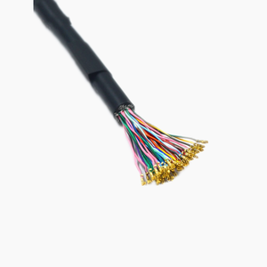 APM 2,6 vuelo 2,52 Cable de Control DF13 4/5/6/conector 20 cm arnés de alambre - Product Image 3
