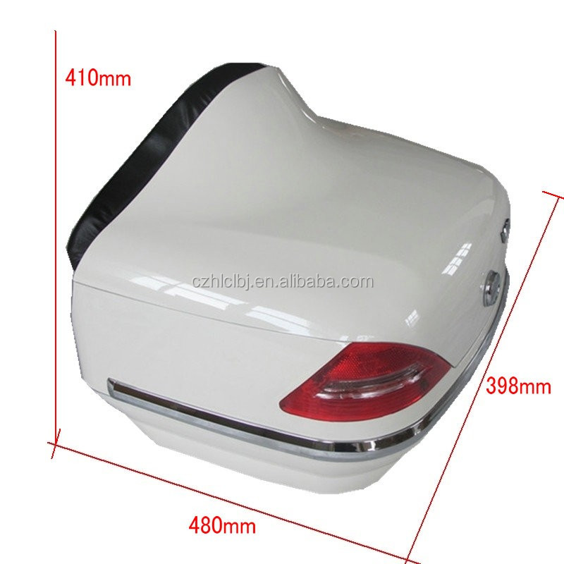 Задние коробки для мотоциклов, скутеров HLWX