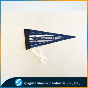 Fiable merveilleux couleur personnalisée de l'école a estimé drapeau <span class=keywords><strong>fanions</strong></span> - Product Image 3
