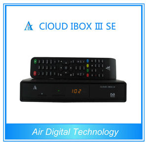 mejor venta de productos originales de nube <span class=keywords><strong>ibox</strong></span> 3 sony ericsson doble sintonizador receptor de satélite - Product Image 4