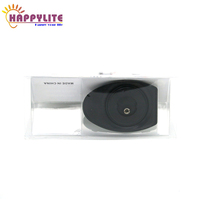 Chalumeau à gaz butane robuste portatif, flamme réglable, rechargeable, pour la cuisine, la pâtisserie, la caramélisation des desserts