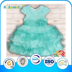 The latest baby newborn chiffon suit - Product Image 1