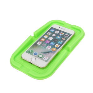 RYHX <span class=keywords><strong>car</strong></span> accessory gummy silicone rubber anti slip Memo Pad FOR <span class=keywords><strong>CAR</strong></span> - Product Image 6