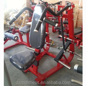 Bán Buôn DZMC Tập Thể Dục Thiết Bị Tập Thể Dục Overhead Báo Chí/Chuyên Nghiệp <span class=keywords><strong>Shoulder</strong></span> Press - Product Image 3