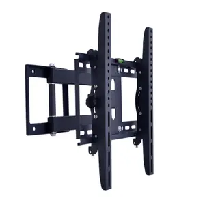 Easy Install Movable LCD TV Bracket and Removable LCD TV Wall Mount