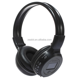 קנאי אוזניות <span class=keywords><strong>bluetooth</strong></span> סטריאו סיטונאית ממפעל שנזן - Product Image 6