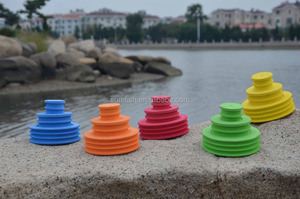 Three in One Foam <strong>Spool</strong> Tenkara Fishing Line <strong>Holder</strong> - Product Image 6