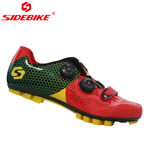 Zapatillas de <span class=keywords><strong>ciclismo</strong></span> de montaña, deportivas personalizadas - Product Image 1