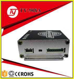 Motocicleta Manual con Sistema de Audio <span class=keywords><strong>MP3</strong></span> y Alarma 908A - Product Image 3