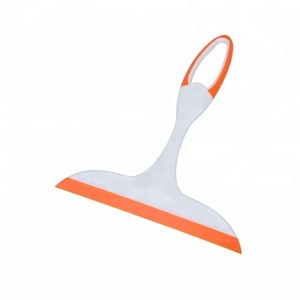 <span class=keywords><strong>Hot</strong></span> bán cửa sổ giống cây chổi Glass gạt nước cửa sổ Cleaner đối với Home Glass phòng tắm vòi hoa sen làm sạch - Product Image 2