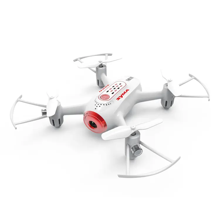 Small plastic camara hd flying airplane 360 degree 3d spy 4 axis 5mp rc drone for sale