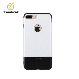 de bienes de china al por mayor caja del teléfono para <span class=keywords><strong>el</strong></span> iphone 7 más casos de teléfonos celulares baratos <span class=keywords><strong>blanco</strong></span> - Product Image 1